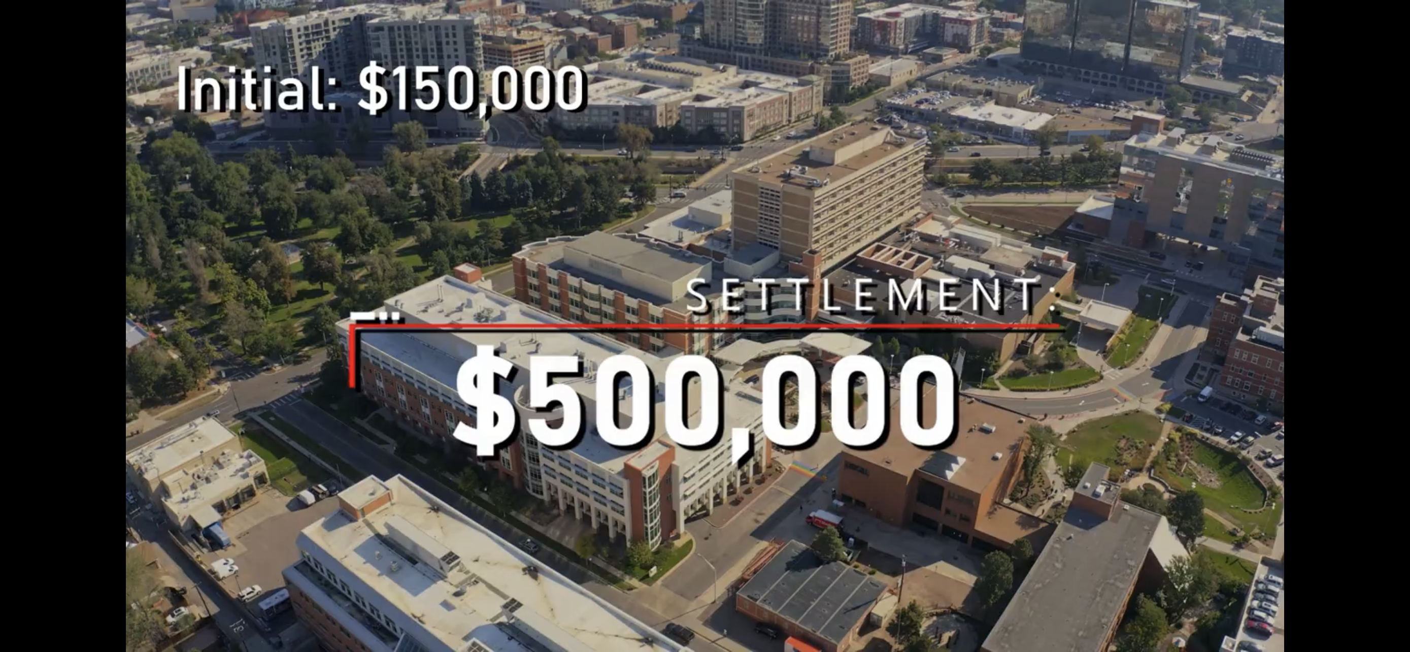 Insurance appraisal expert conducting Haag-certified property damage inspection for Wisconsin storm damage claim